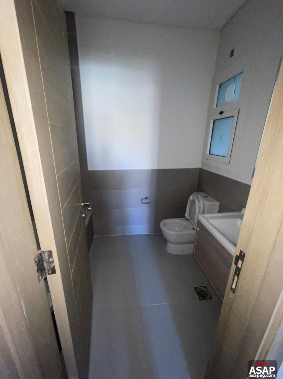 Rent Apartment in Mivida Compound