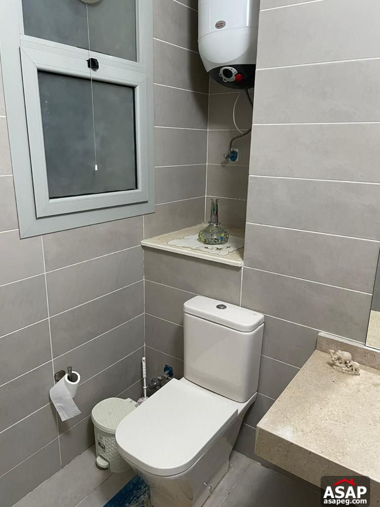 Furnished Flat for Rent in Village Gate Palm Hills Furnished Flat for Rent in Village Gate Palm Hills