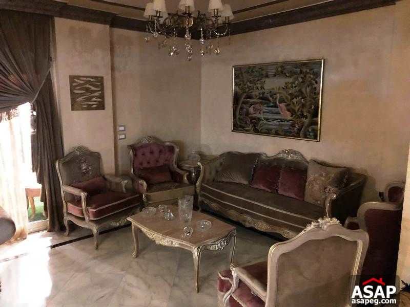 Duplex with Garden for Sale in Nakhel Compound Duplex with Garden for Sale in Nakhel Compound
