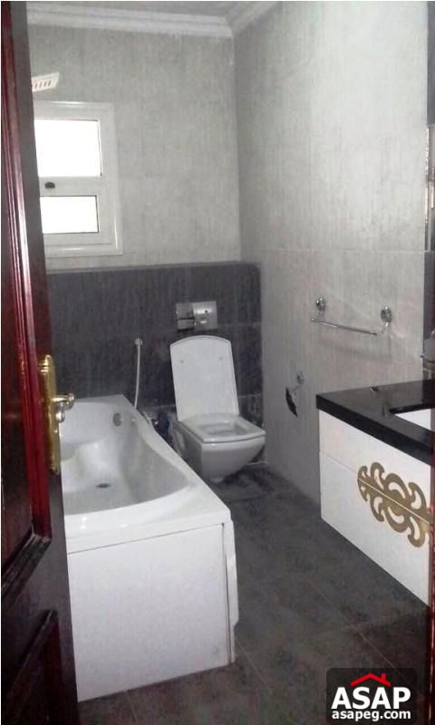 Furnished Apartment for Rent in Mohandiseen Furnished Apartment for Rent in Mohandiseen