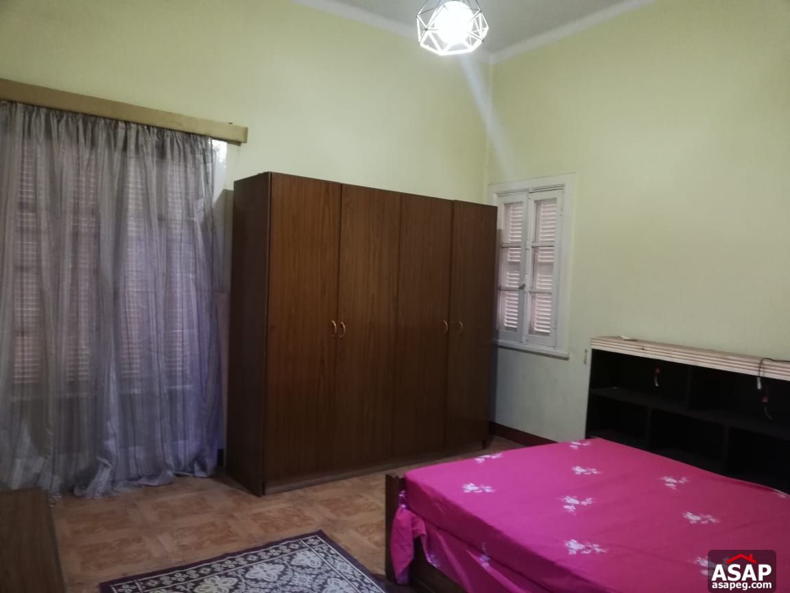 Furnished Flat for Rent in Zamalek Furnished Flat for Rent in Zamalek