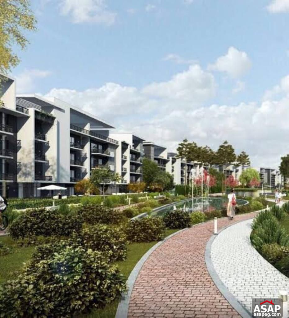 Apartment for Sale in Fifth Square Apartment for Sale in Fifth Square