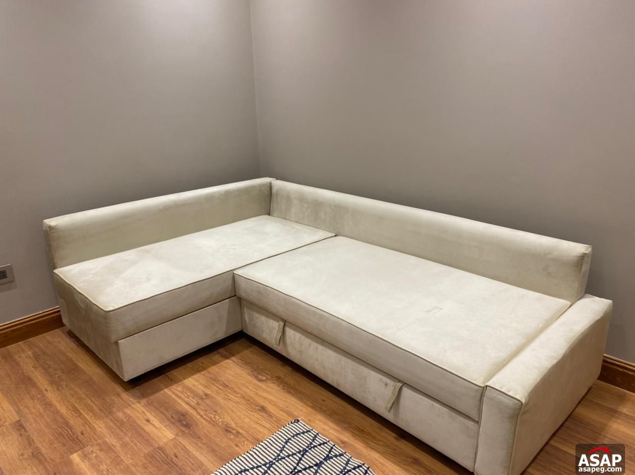 Duplex for Rent in VGK Palm Hills Duplex for Rent in VGK Palm Hills