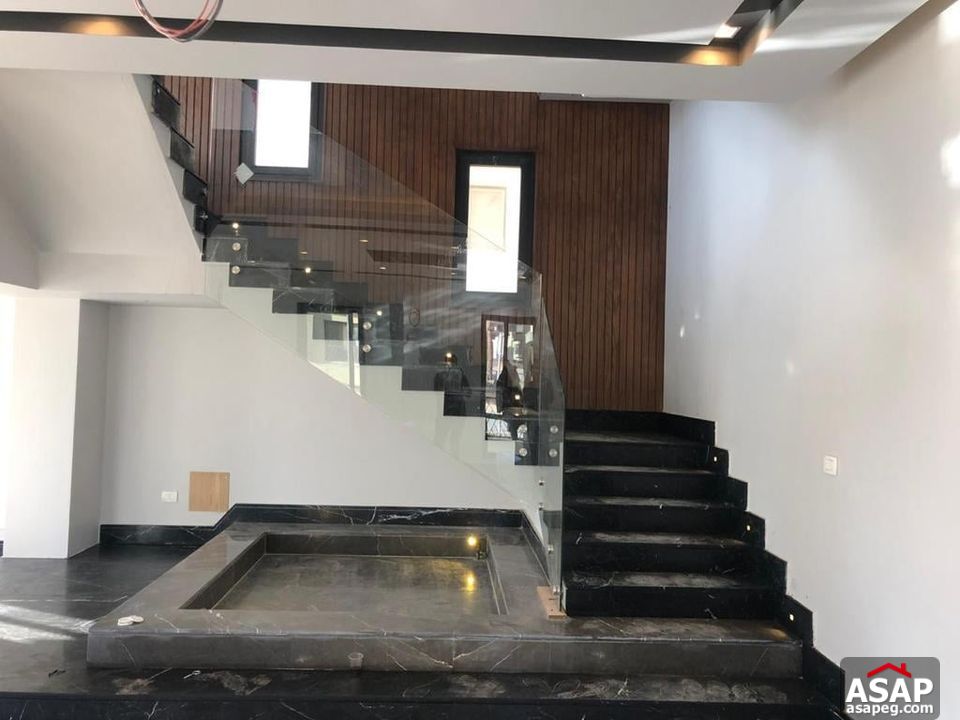 Stand Alone for Sale in Villette Compound Stand Alone for Sale in Villette Compound