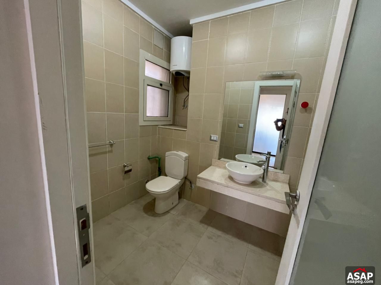 Penthouse for Rent in the Village Compound Penthouse for Rent in the Village Compound