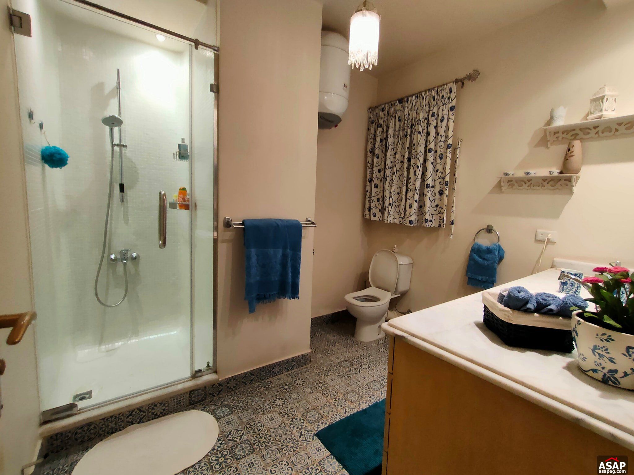 Furnished Apartment for Rent in Maadi Furnished Apartment for Rent in Maadi