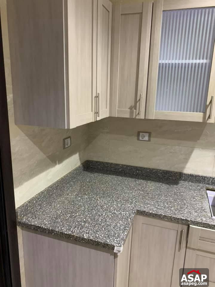 Apartment for Rent in The WaterWay Compound Apartment for Rent in The WaterWay Compound