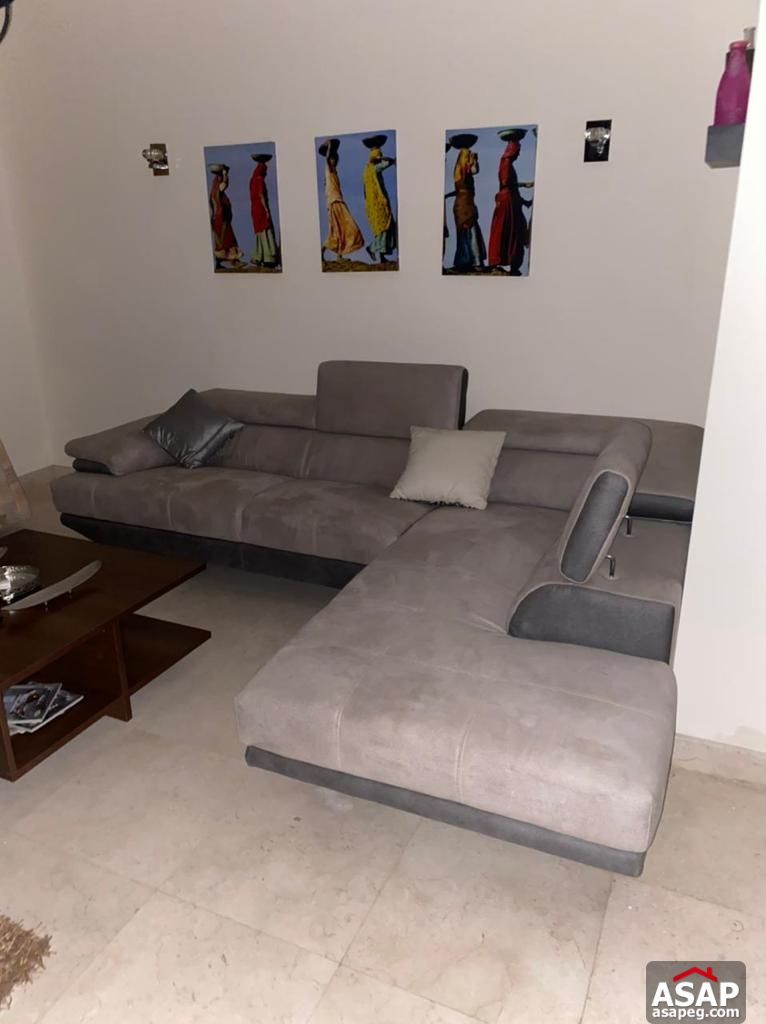 Studio for Sale in the Village Compound