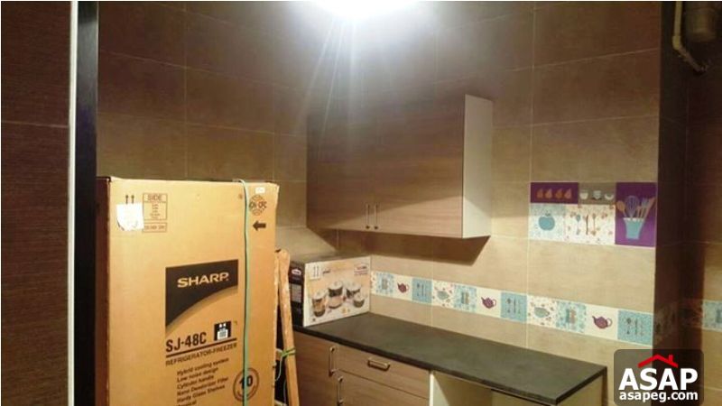 Furnished Apartment for Rent in the Village Furnished Apartment for Rent in the Village