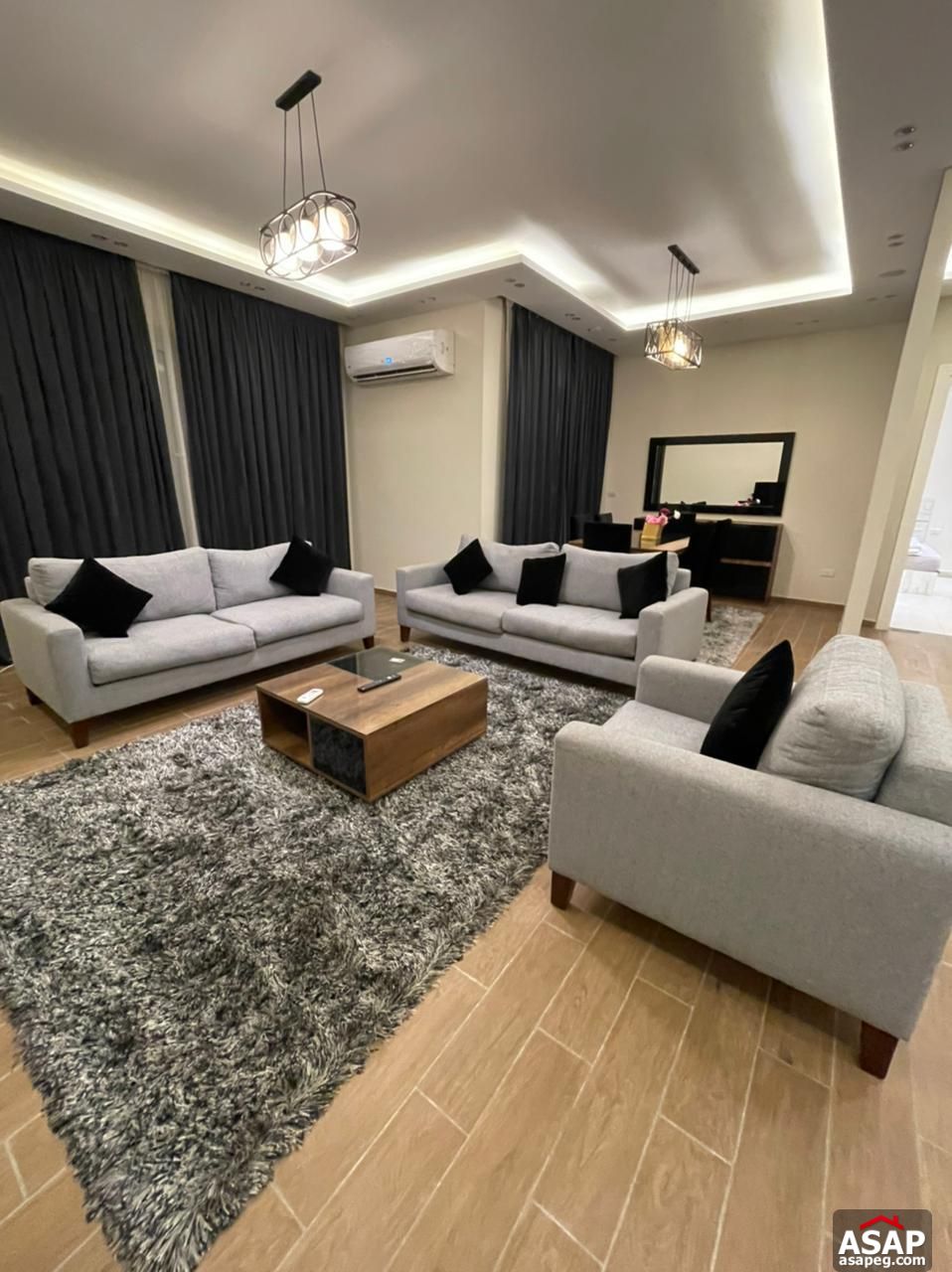 Apartment for Sale in Village Gate Palm Hills Apartment for Sale in Village Gate Palm Hills