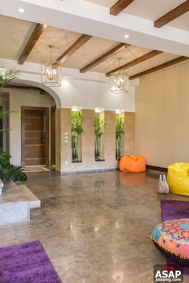 Town House for Rent in Royal Meadows Compound Town House for Rent in Royal Meadows Compound