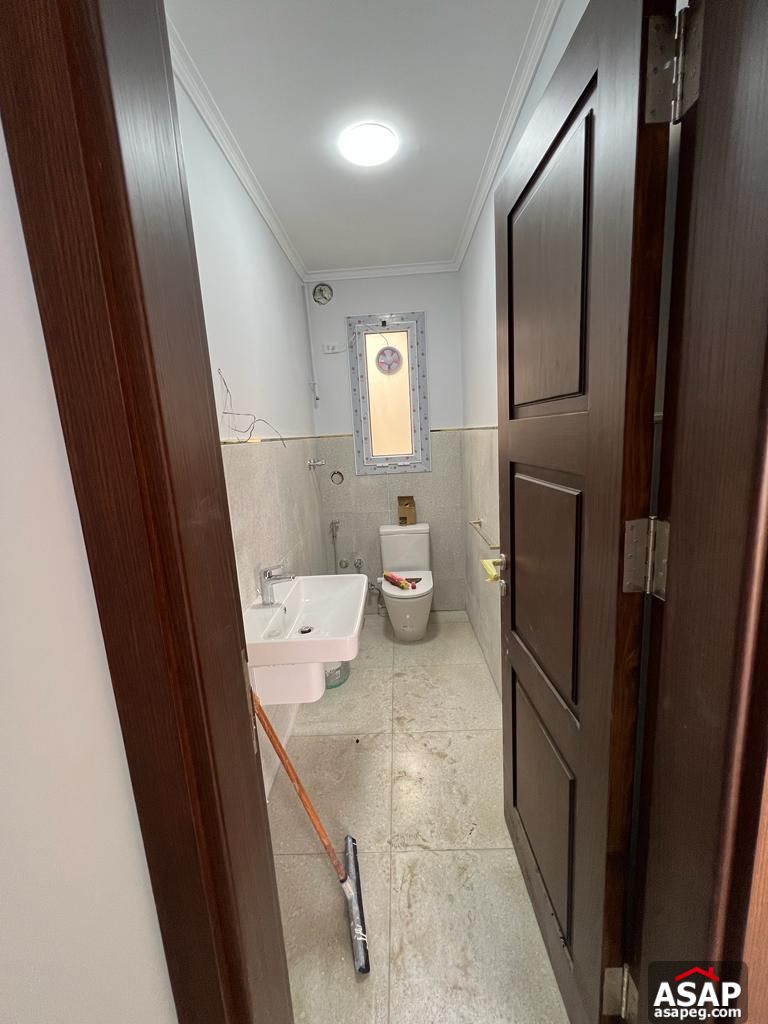 Apartment for Rent in Hyde Park Compound Apartment for Rent in Hyde Park Compound