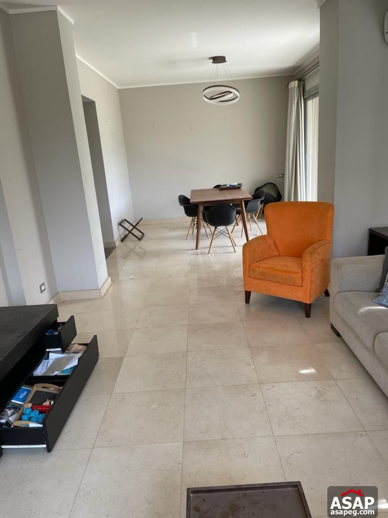 Furnished Duplex for Rent in Village Gate Furnished Duplex for Rent in Village Gate