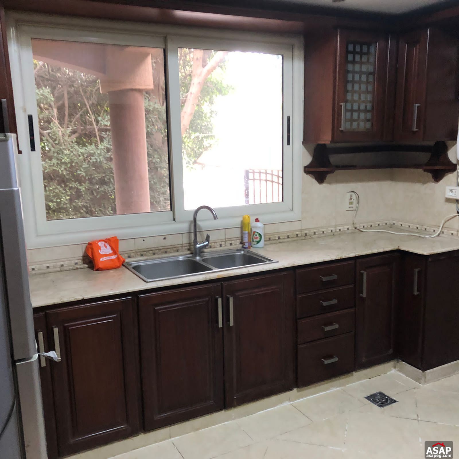 Villa for Rent in Katameya Residence