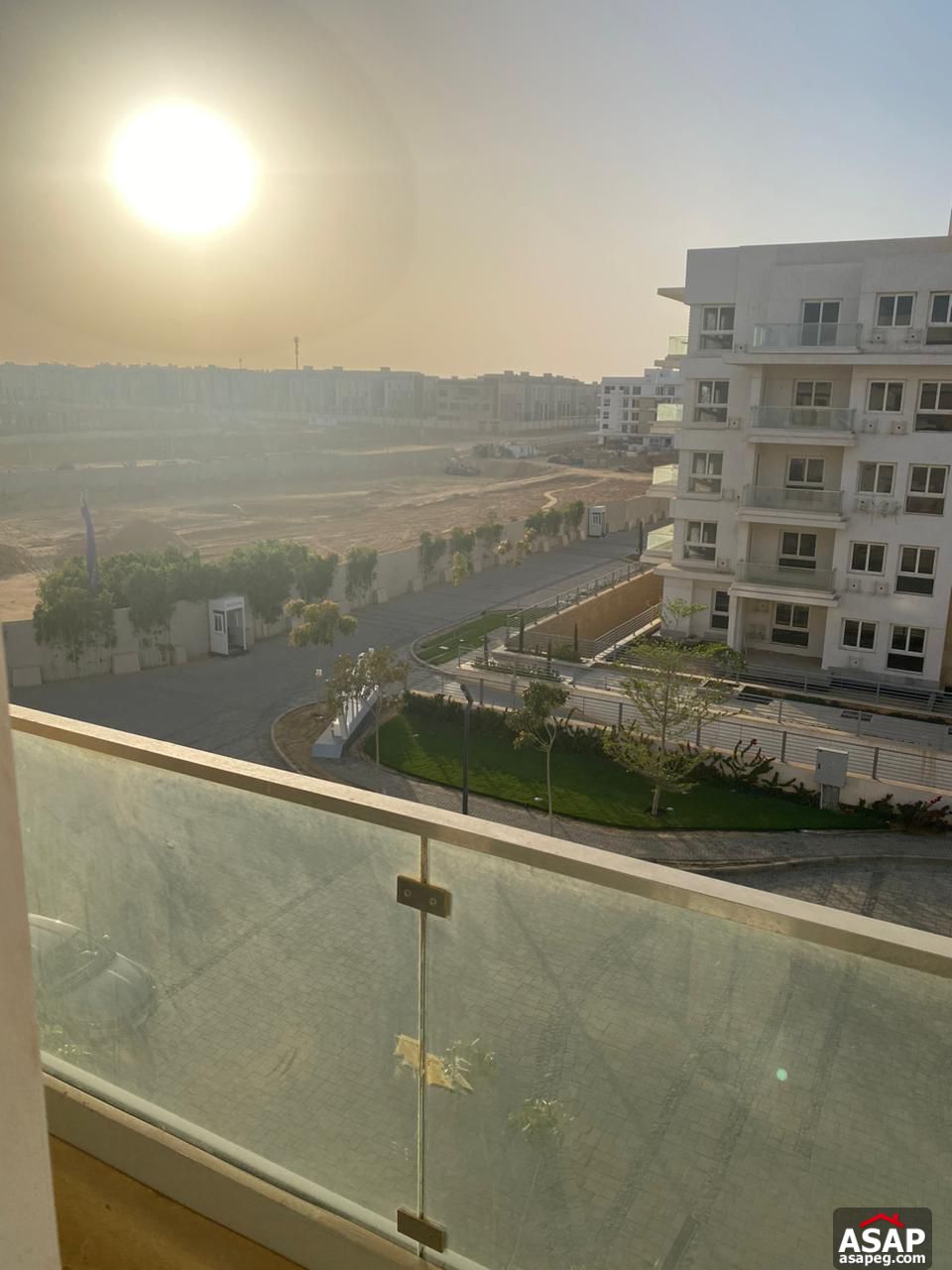 Apartment for Sale in Mountain View I City , 6 October Apartment for Sale in Mountain View I City , 6 October