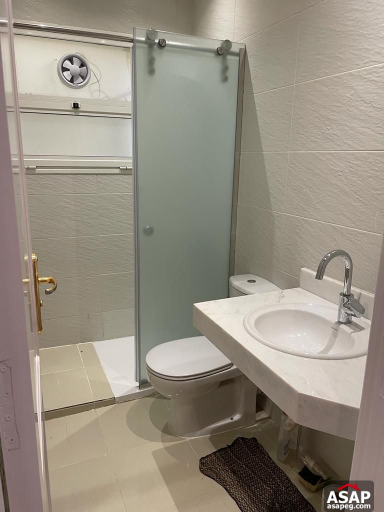 Apartment for Rent in Hyde Park Compound