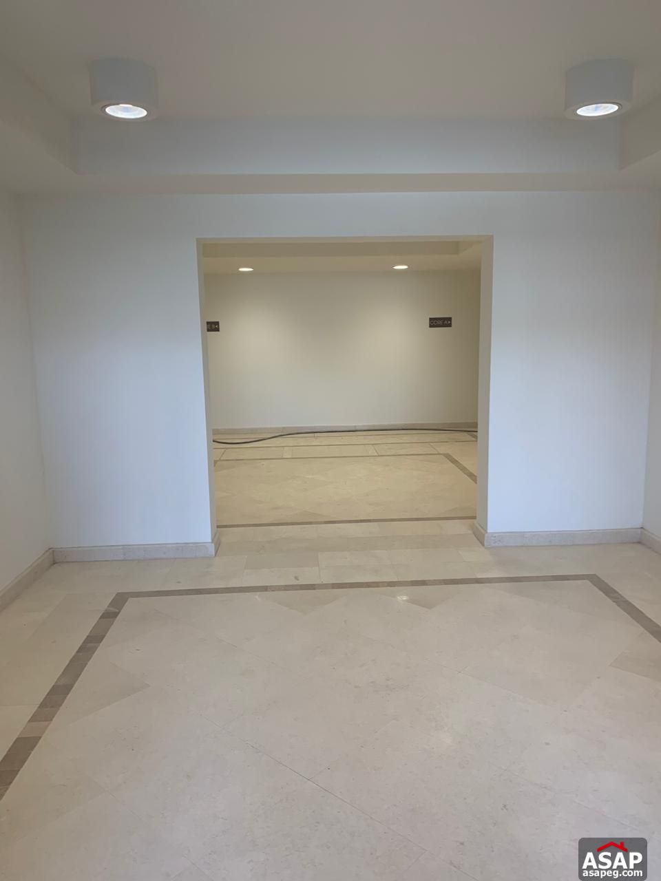 Apartment in Mivida Compound for Rent Apartment in Mivida Compound for Rent