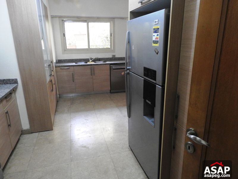Apartment with Sharing Swimming Pool in Maadi Apartment with Sharing Swimming Pool in Maadi