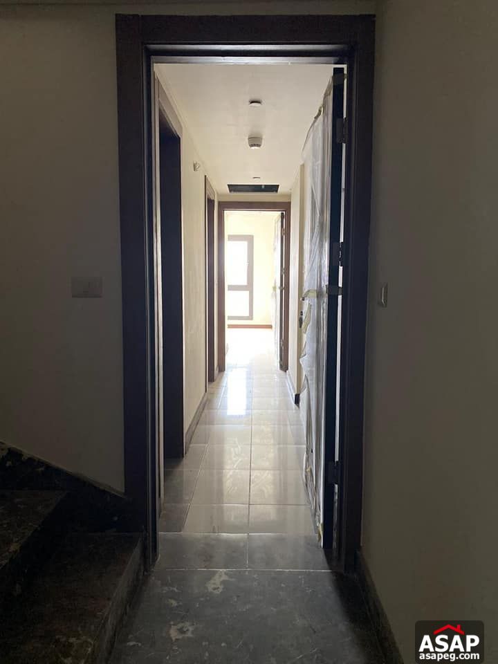 Duplex for Rent in Porto New Cairo Duplex for Rent in Porto New Cairo