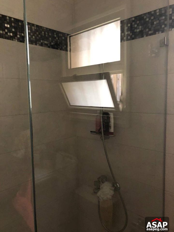 For Rent Twin House in Les Rois Compound For Rent Twin House in Les Rois Compound