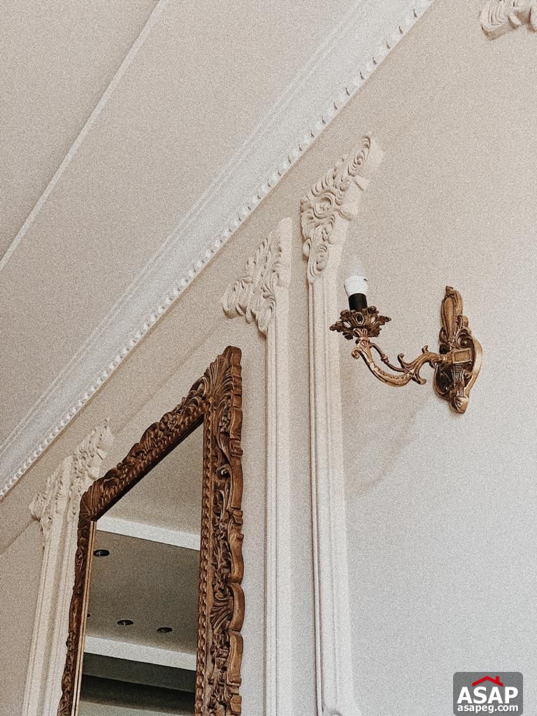 Finished Apartment for Sale in Galleria Moon Valley Finished Apartment for Sale in Galleria Moon Valley