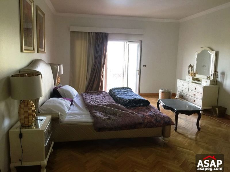 Stand Alone with Pool for Rent in Mirage Stand Alone with Pool for Rent in Mirage