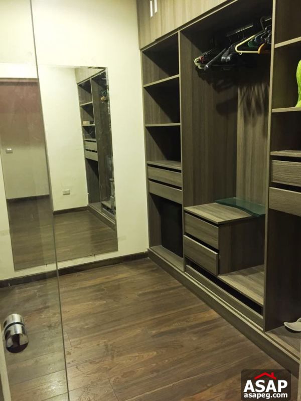 Town House with Garden for Rent in Meadows Park - Sheikh Zayed Town House with Garden for Rent in Meadows Park - Sheikh Zayed