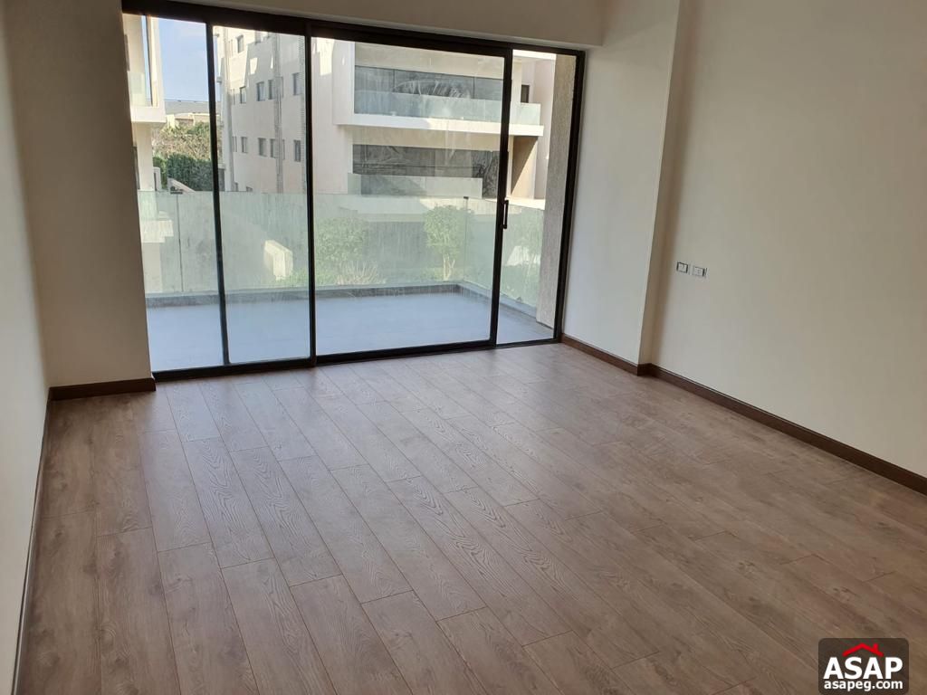 Apartment with Lake View for Rent in Lake View Residence Apartment with Lake View for Rent in Lake View Residence