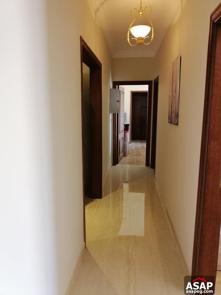 Apartment with Garden View in Courtyard - Sheikh Zayed Apartment with Garden View in Courtyard - Sheikh Zayed