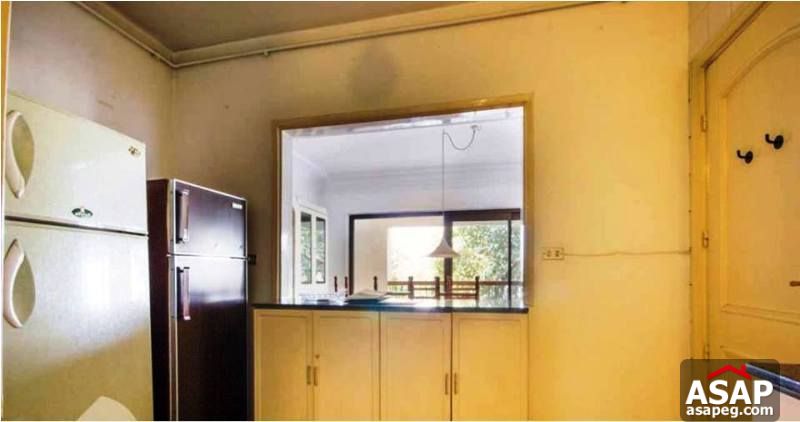 Apartment with Big Terrace for Rent in Dokki Apartment with Big Terrace for Rent in Dokki