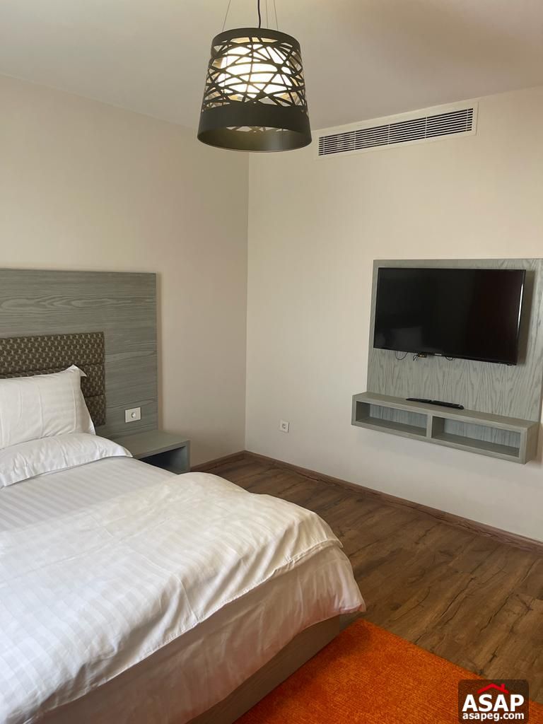 Furnished Apartment for Rent in CFC Furnished Apartment for Rent in CFC