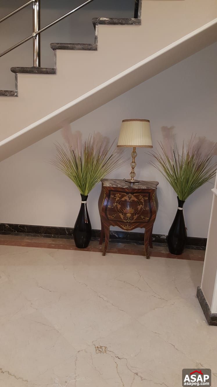 I Villa with Garden for Rent in Mountain View Hyde Park I Villa with Garden for Rent in Mountain View Hyde Park