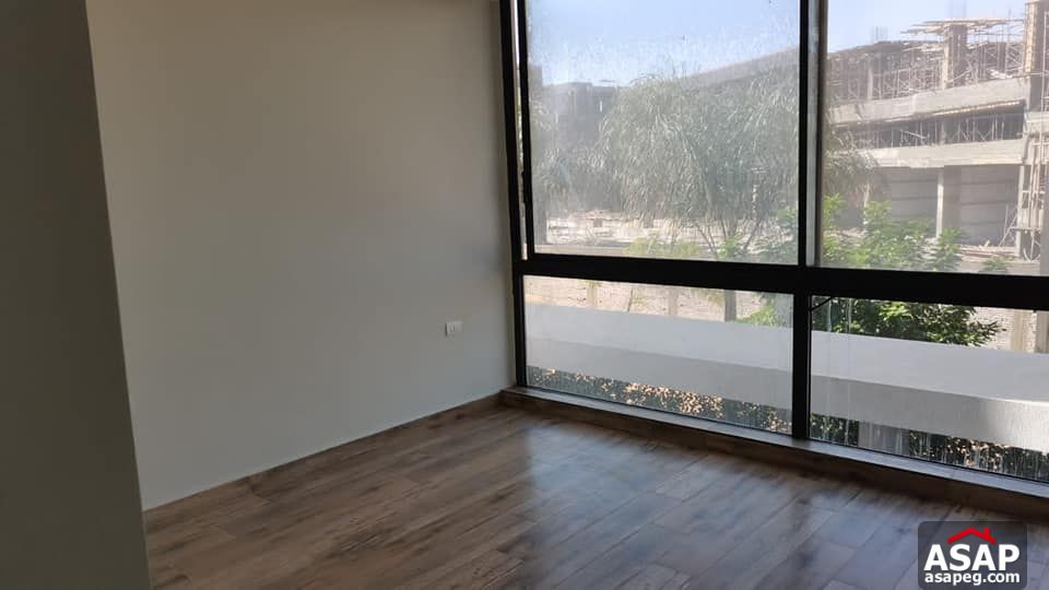 Semi Furnished Apartment for Rent in Lake View Residence Semi Furnished Apartment for Rent in Lake View Residence