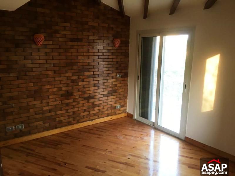 Villa with Pool for Rent in Katameya Heights Villa with Pool for Rent in Katameya Heights