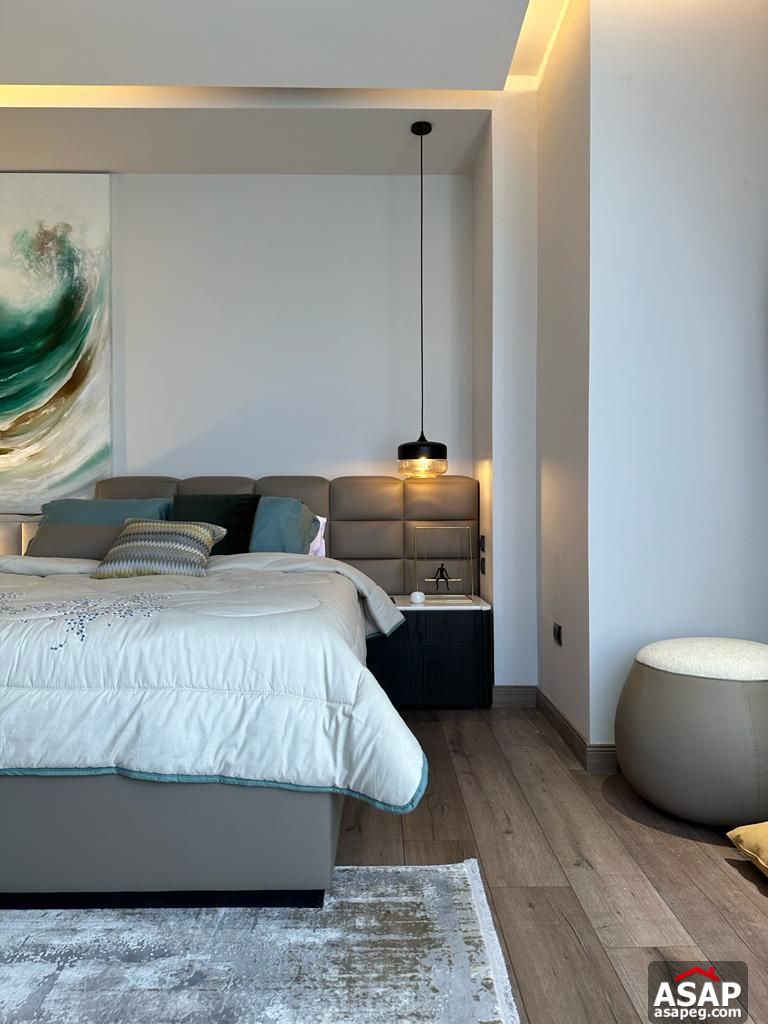 Furnished Apartment for Rent in Eastown