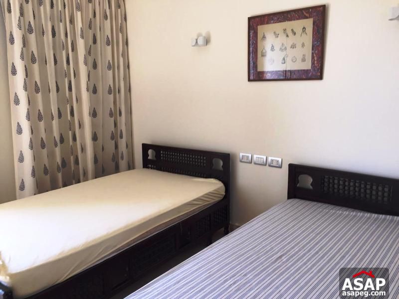 Penthouse for Rent in the Village -New Cairo Penthouse for Rent in the Village -New Cairo