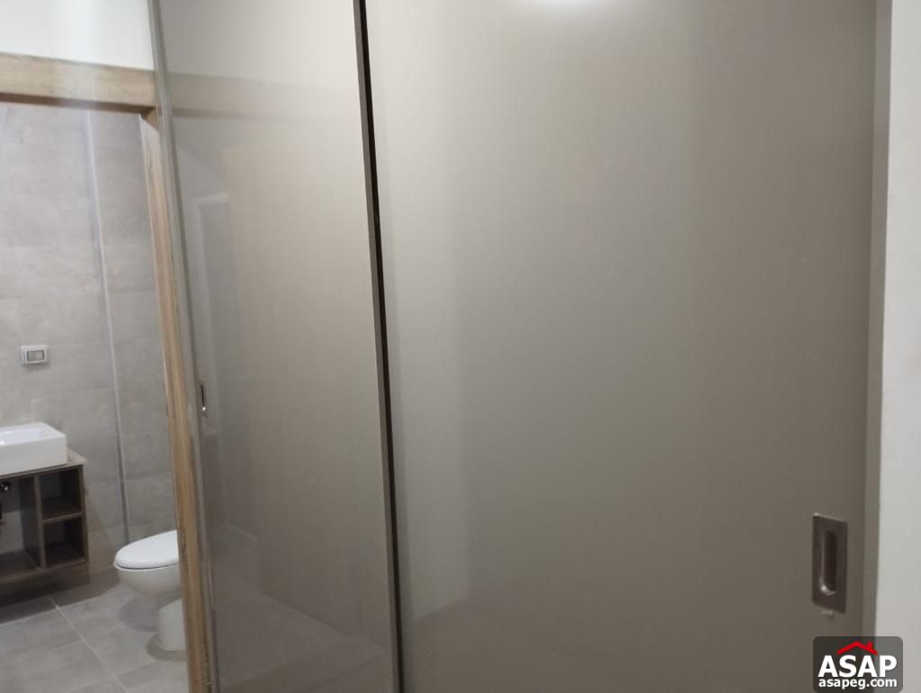 Semi Furnished Apartment for Rent in Fifth Square Semi Furnished Apartment for Rent in Fifth Square