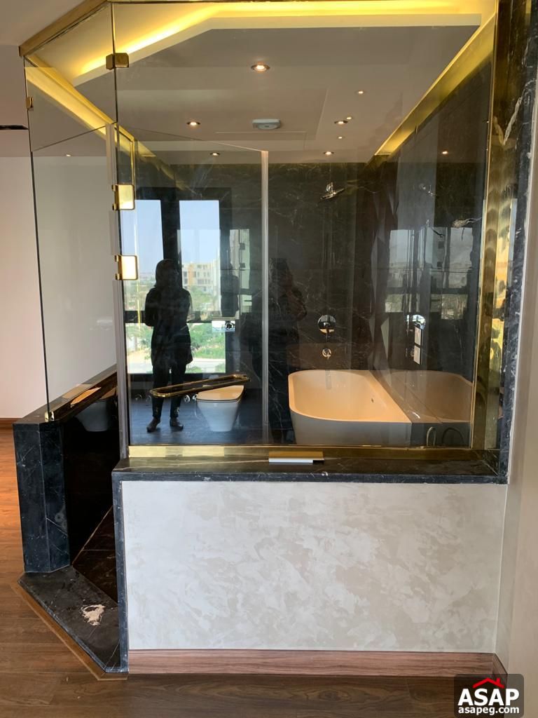 Duplex for Rent in Eastown