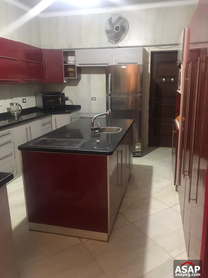 Twin House for Rent in New Cairo compounds - Dyar Twin House for Rent in New Cairo compounds - Dyar