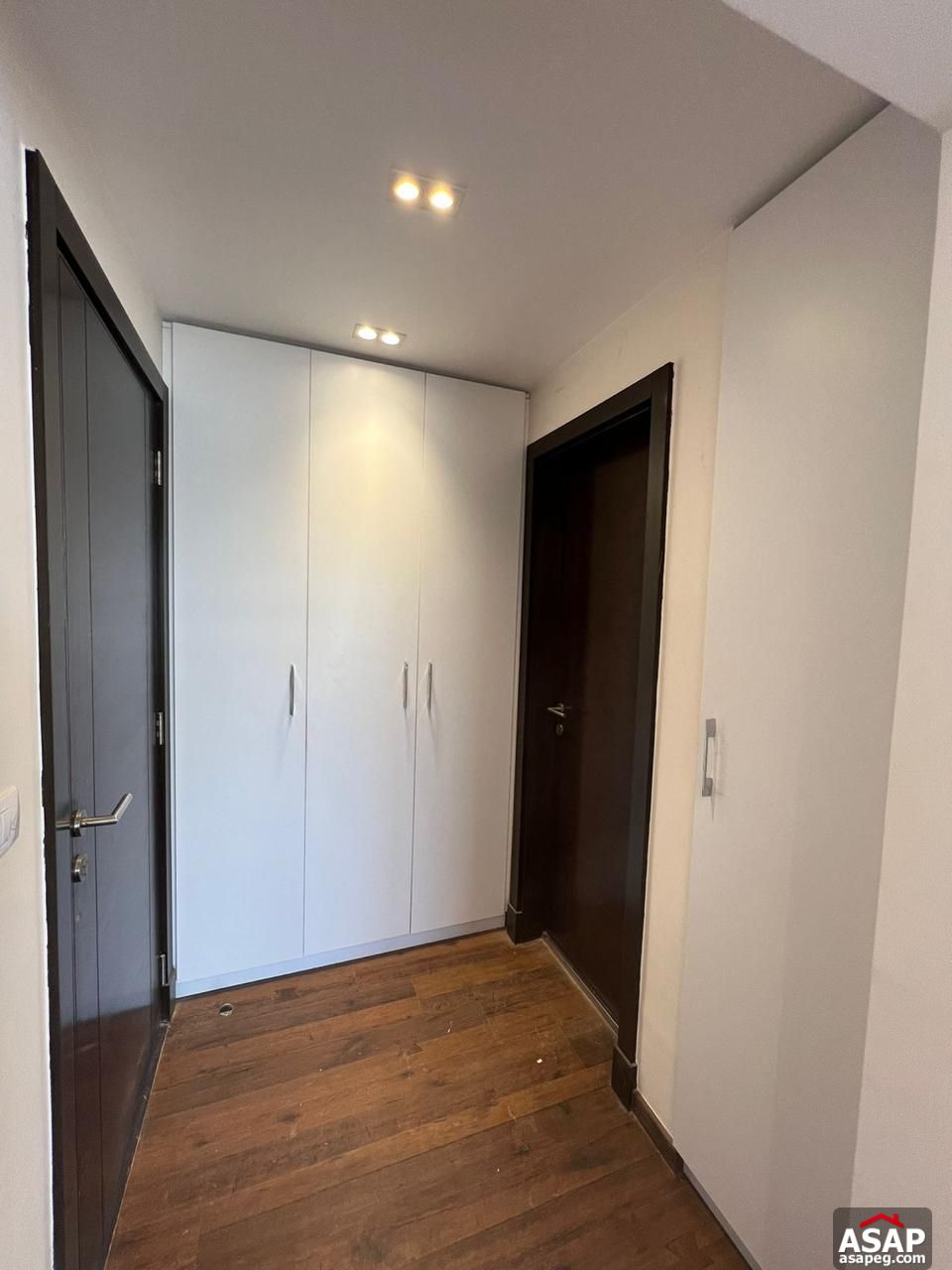 Furnished Apartment for Rent in CFC Furnished Apartment for Rent in CFC