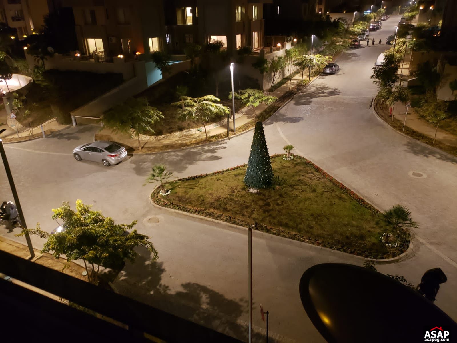 Studio for Rent in Village Gate Palm Hills Studio for Rent in Village Gate Palm Hills