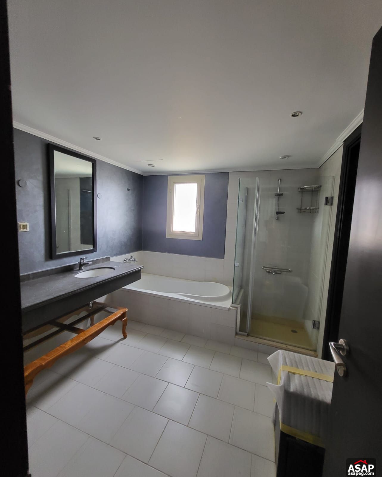 Furnished Villa for Rent in Mivida Compound