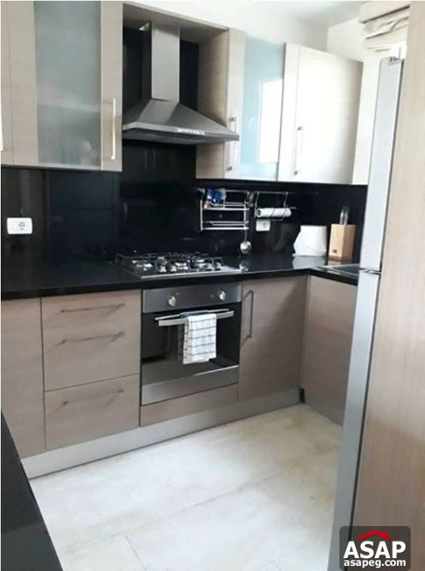 Apartment for Rent in Katameya Heights Apartment for Rent in Katameya Heights