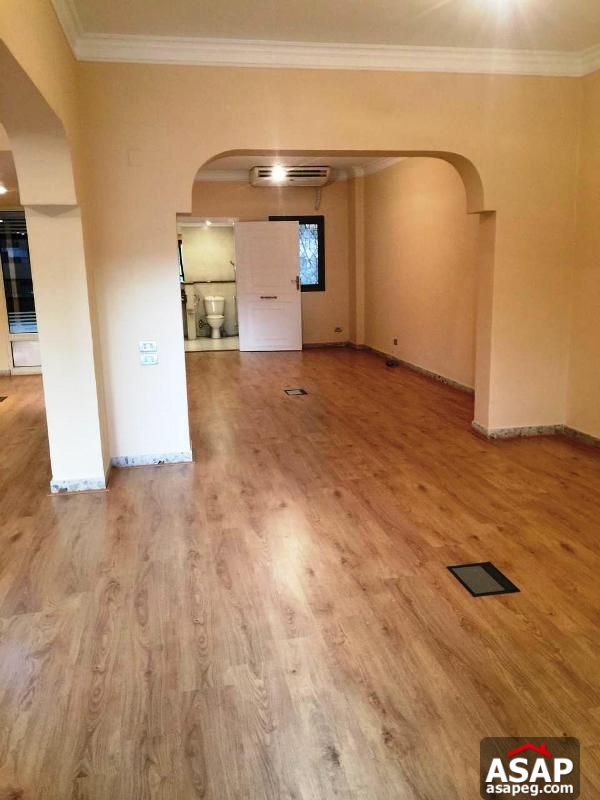 Office for Rent in Zamalek