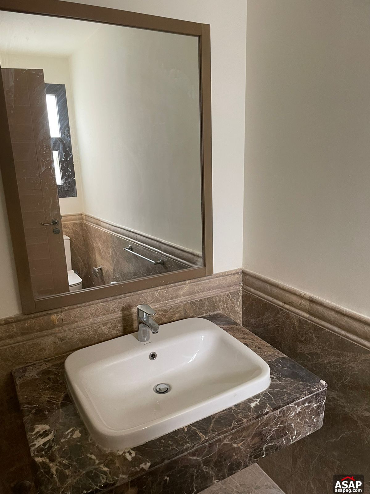 Apartment for Rent in Mivida Compound Apartment for Rent in Mivida Compound