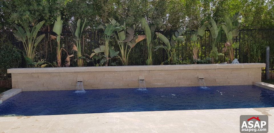 Stand Alone for Rent in Allegria - El Sheikh Zayed Stand Alone for Rent in Allegria - El Sheikh Zayed