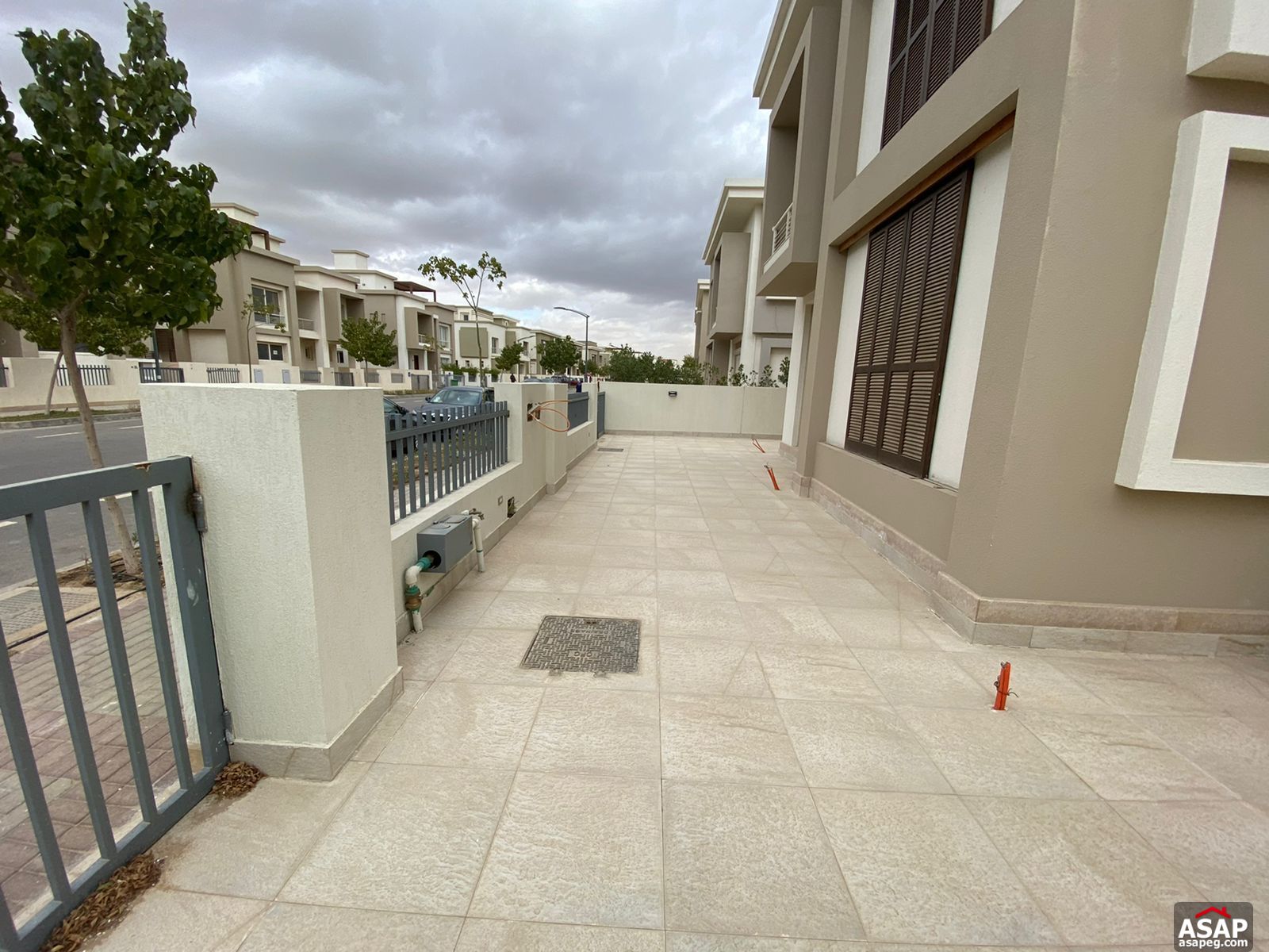 Villa for Rent in Cairo Festival City Villa for Rent in Cairo Festival City