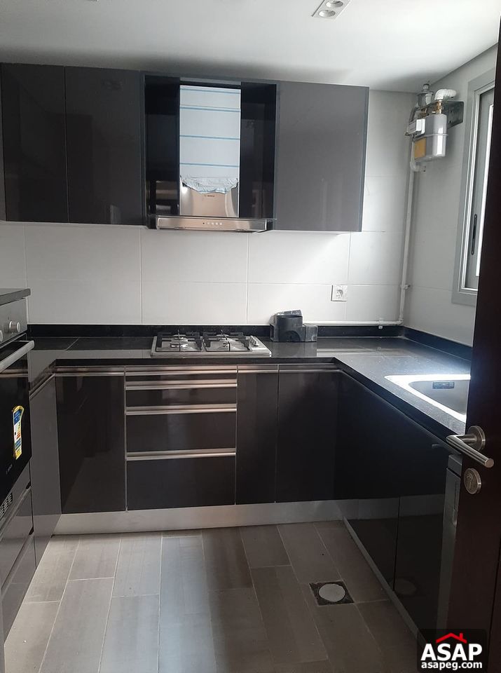 Apartment for Rent in Cairo Festival City Apartment for Rent in Cairo Festival City