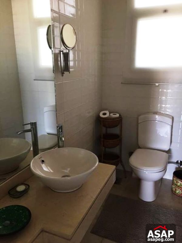 Penthouse for Rent in the Village - New Cairo Penthouse for Rent in the Village - New Cairo