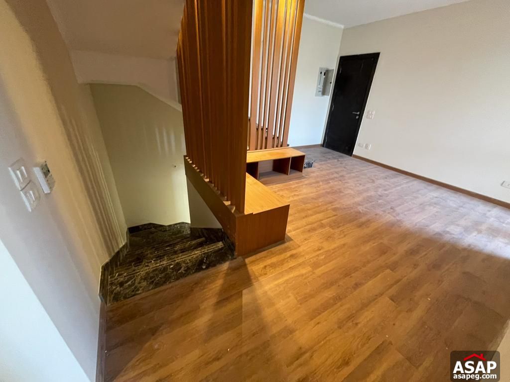 Triplex for Rent in Eastown Sodic Triplex for Rent in Eastown Sodic